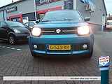 SUZUKI Ignis 1.2 Dualjet 90pk Auto Gear Shift Select