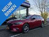 Mazda 6 Sportbreak 2.5 SkyActiv-G 192 GT-M