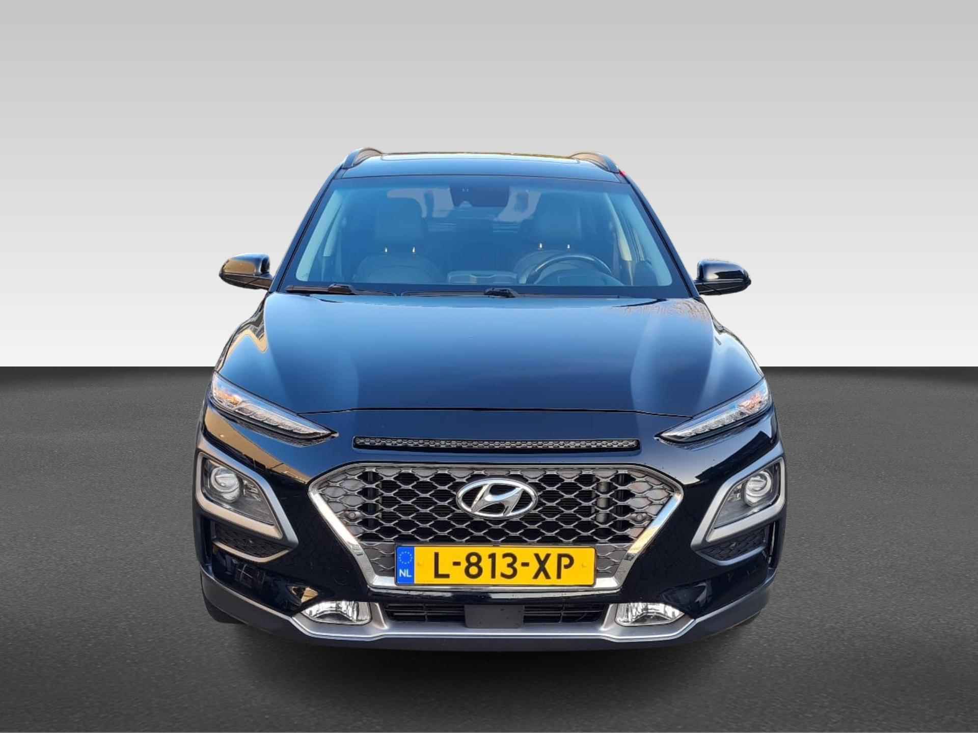 Hyundai KONA 1.0T Premium - 6/33