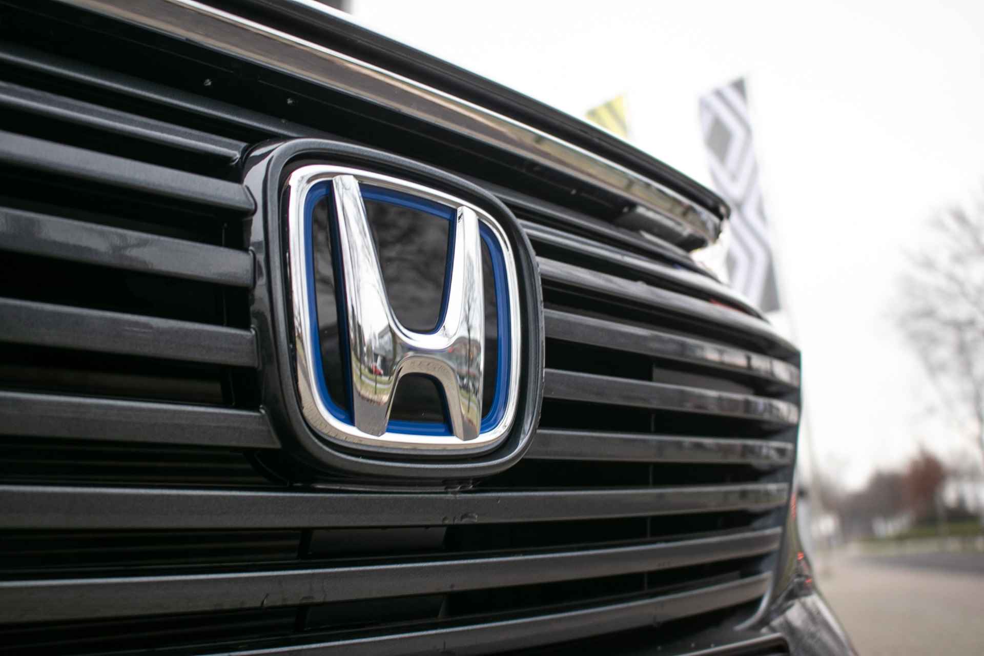 Honda HR-V 1.5 e:HEV Advance Style All-in rijklrprs | Honda Sensing | Elec.klep - 31/49