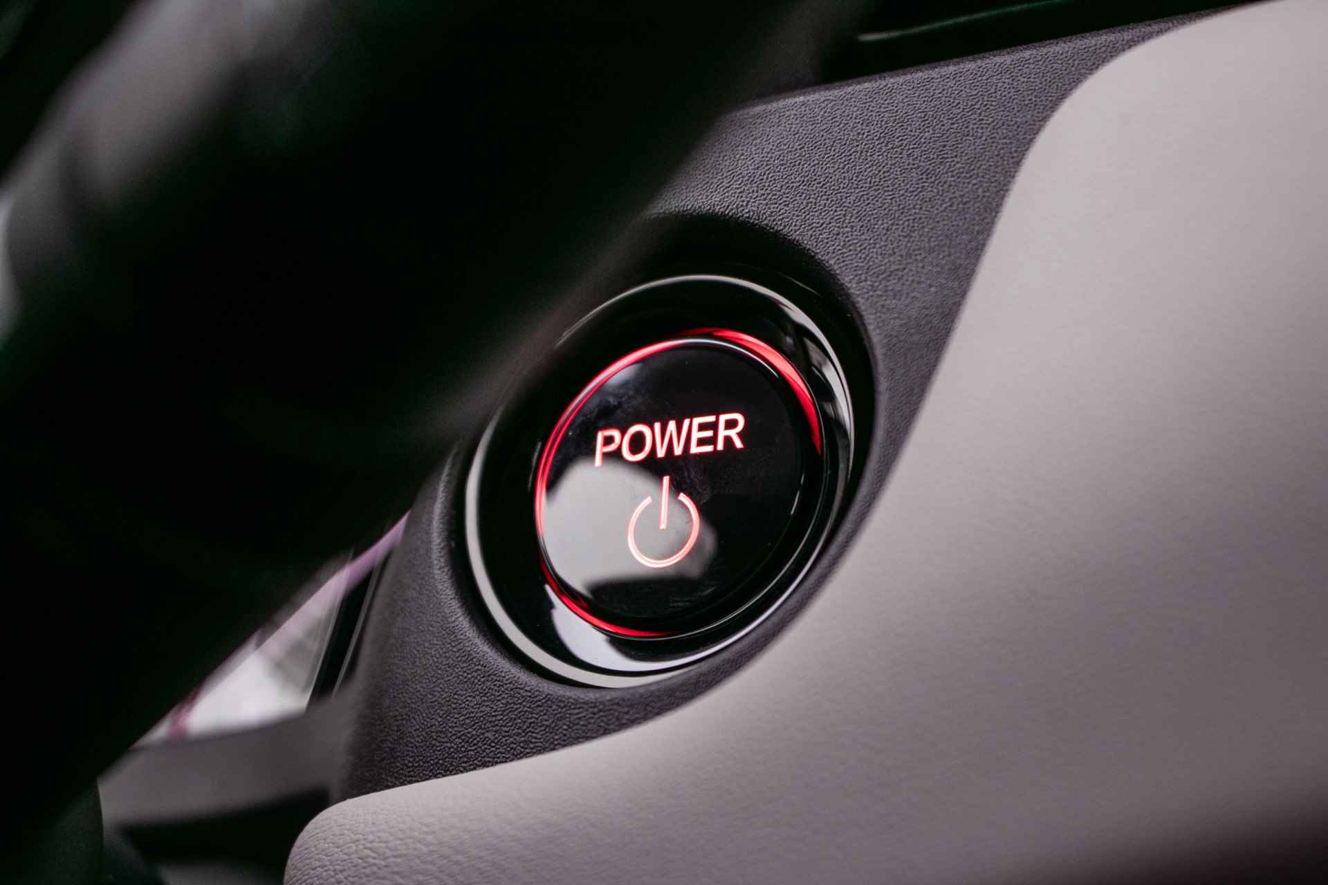 Honda HR-V 1.5 e:HEV Advance Style All-in rijklrprs | Honda Sensing | Elec.klep - 39/49