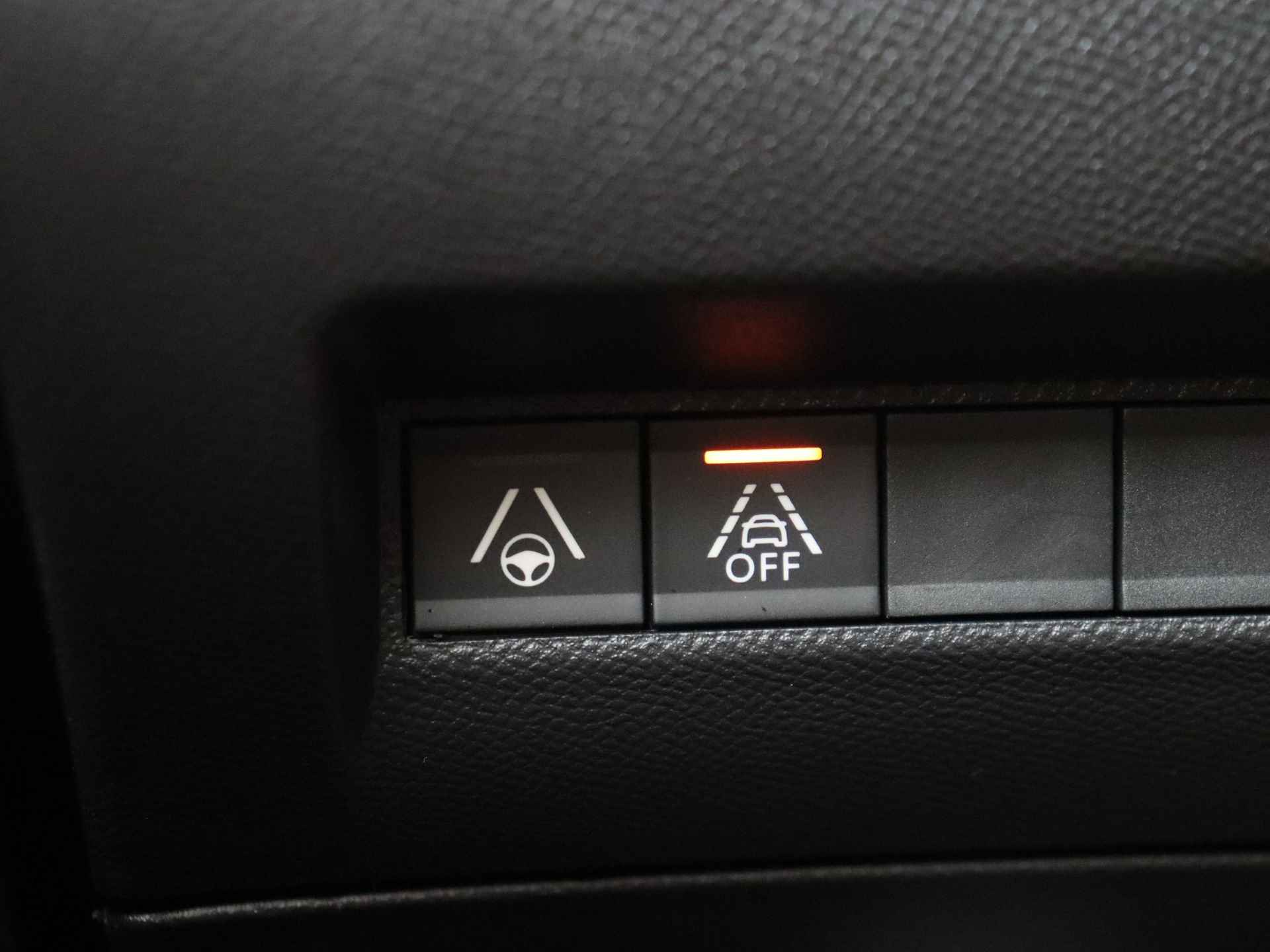 Peugeot 208 1.2 PureTech GT 130 pk Automaat 5 deurs | Navigatie | Climate Control - 26/33