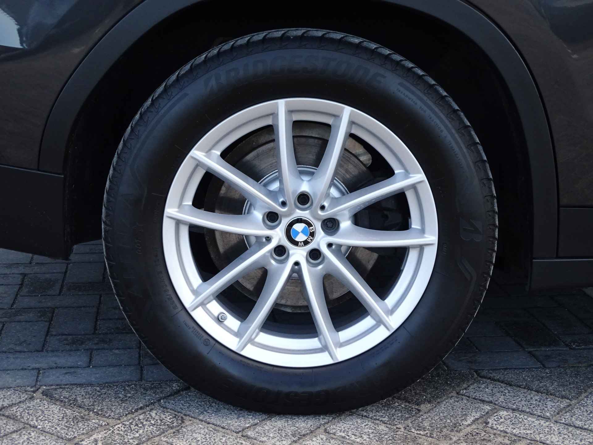 BMW X3 xDrive30e High Exe. Elek.Trekhaak Head-up Ada.Led Actieve cruis Driv.Ass HiFi Live Cockpit Prof. 18" LM Velgen - 56/57