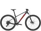 TREK Marlin 5 Gen 3 MATTE DNISTER BLACK XS 34cm XS 2025