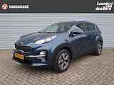 Kia Sportage 1.6 GDI DynamicLine Navigatie | Trekhaak | Climate | Cruise | Camera