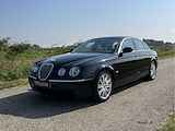 Jaguar S-Type 3.0 V6 Executive automaat / 1ste eigenaresse