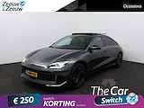 Hyundai IONIQ 6 First Edition AWD 77 kWh | Speciale uitvoering | vol opties | Schuif/kantel dak |