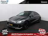 Hyundai IONIQ 6 First Edition AWD 77 kWh | Speciale uitvoering | vol opties | Schuif/kantel dak |