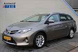 Toyota Auris Touring Sports 1.8 Hybrid Dynamic Automaat. Dealer onderhouden!