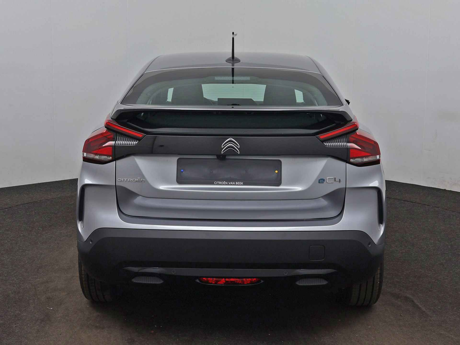 Citroën Ë-C4 You 50 kWh | Rijklaar | Apple Carplay | Comfort Seats | - 21/26