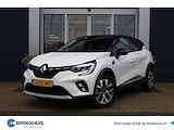 Renault Captur 1.3 TCe 130-PK Intens | Cruise Control | Camera | PDC V/A | Navi | Keyless | Carplay