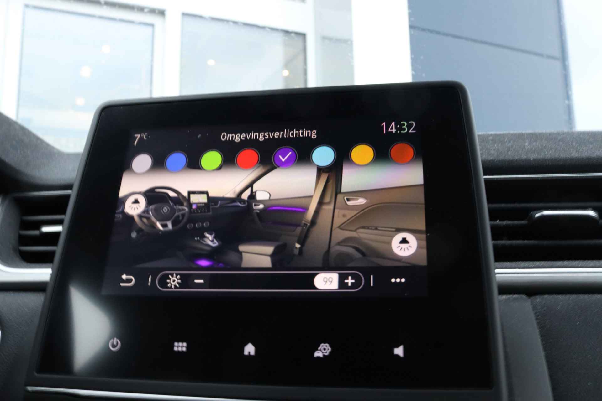 Renault Captur 1.3 TCe 130-PK Intens | Cruise Control | Camera | PDC V/A | Navi | Keyless | Carplay - 28/39