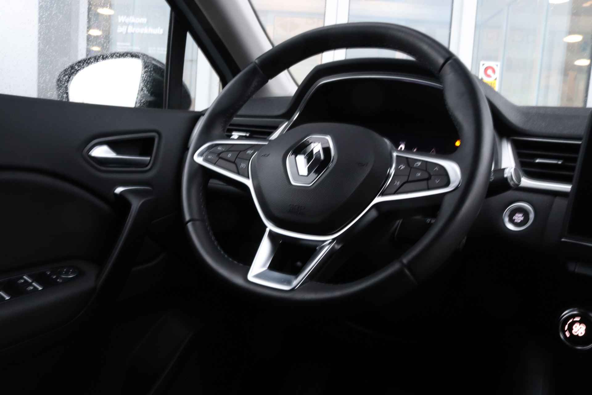 Renault Captur 1.3 TCe 130-PK Intens | Cruise Control | Camera | PDC V/A | Navi | Keyless | Carplay - 34/39