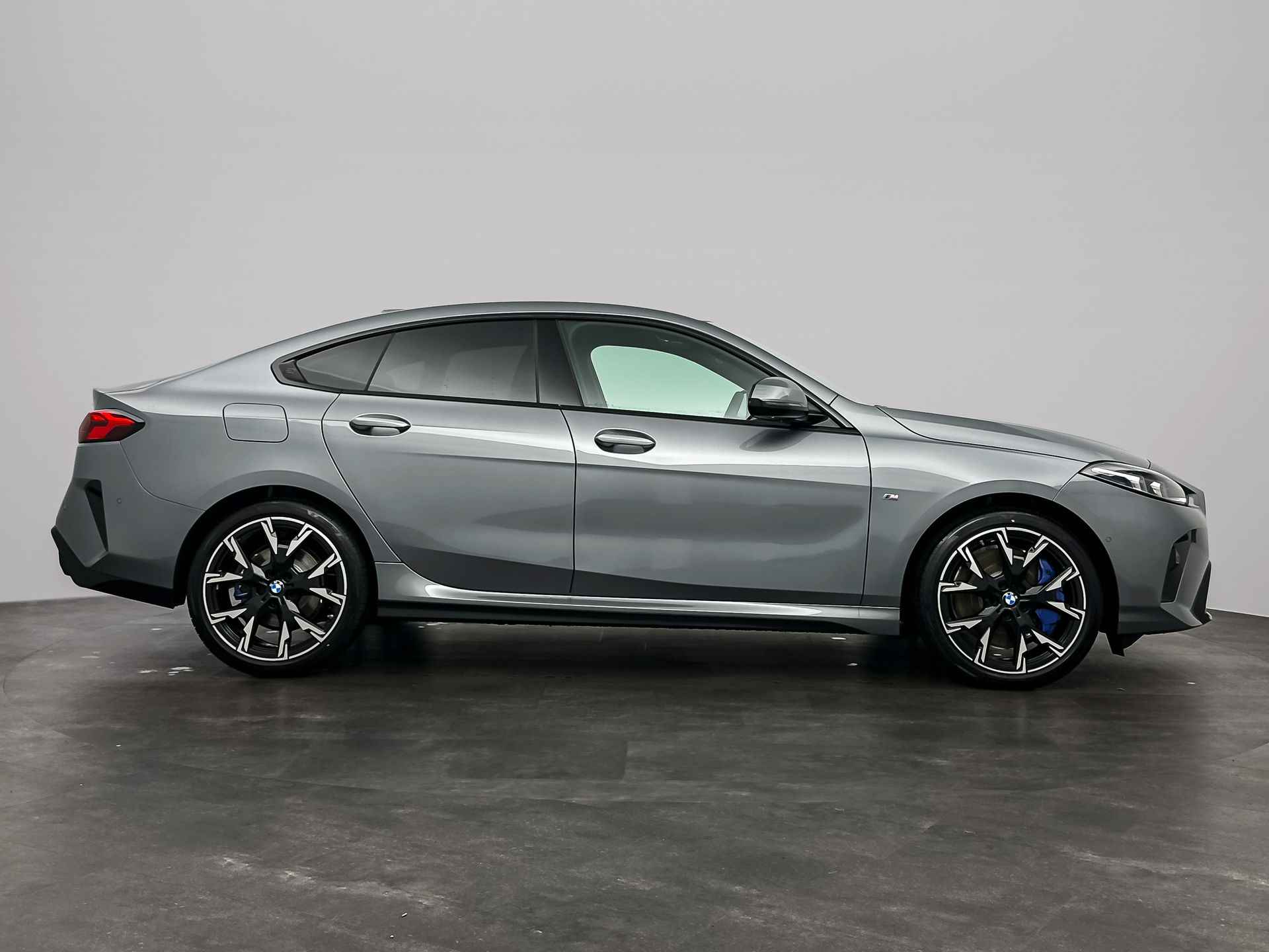 BMW 2 Serie 220 Gran Coupé M-Sportpakket | Glazen Panoramadak | Driving Assistant Plus | - 7/56