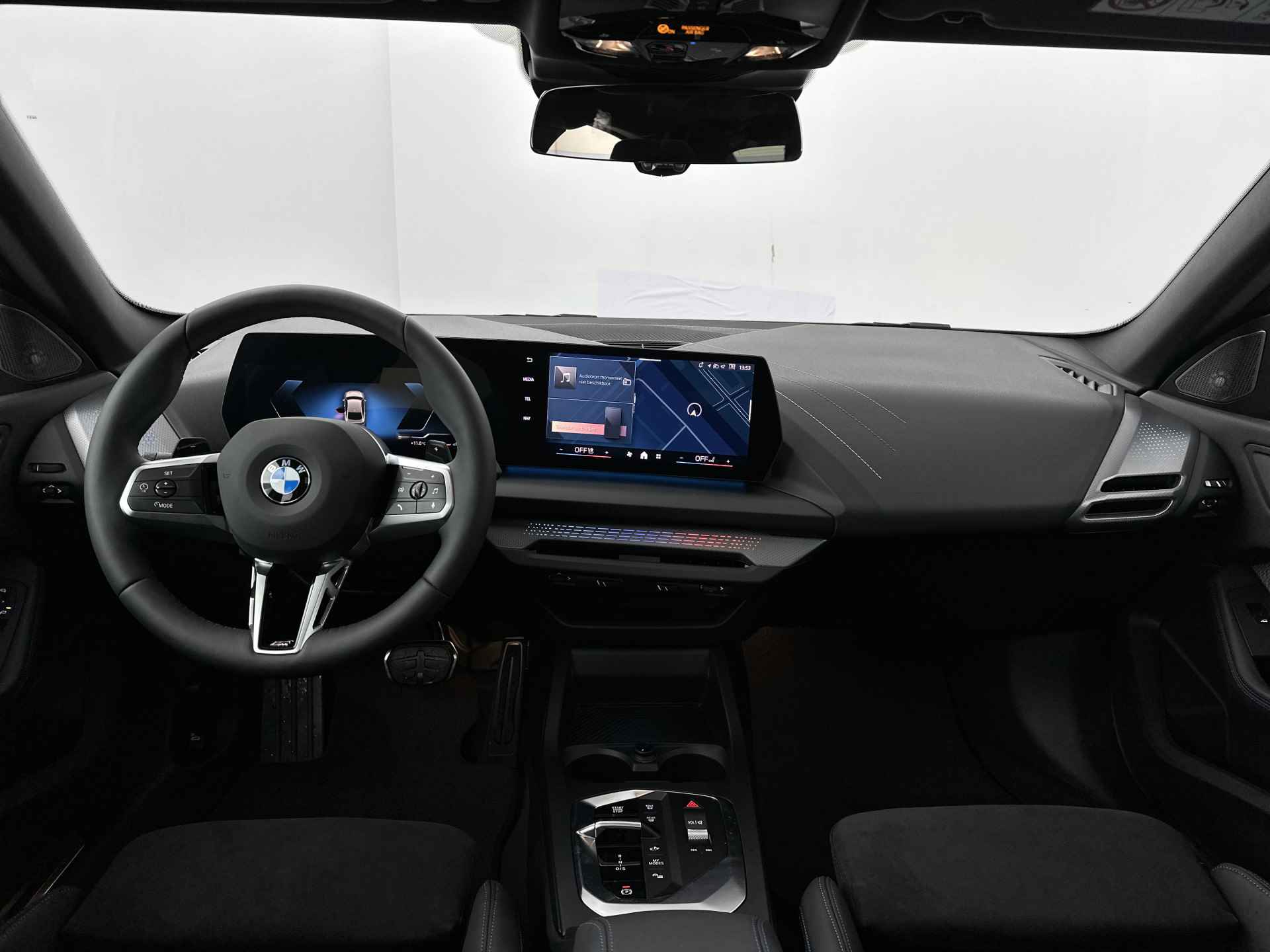 BMW 2 Serie 220 Gran Coupé M-Sportpakket | Glazen Panoramadak | Driving Assistant Plus | - 11/56