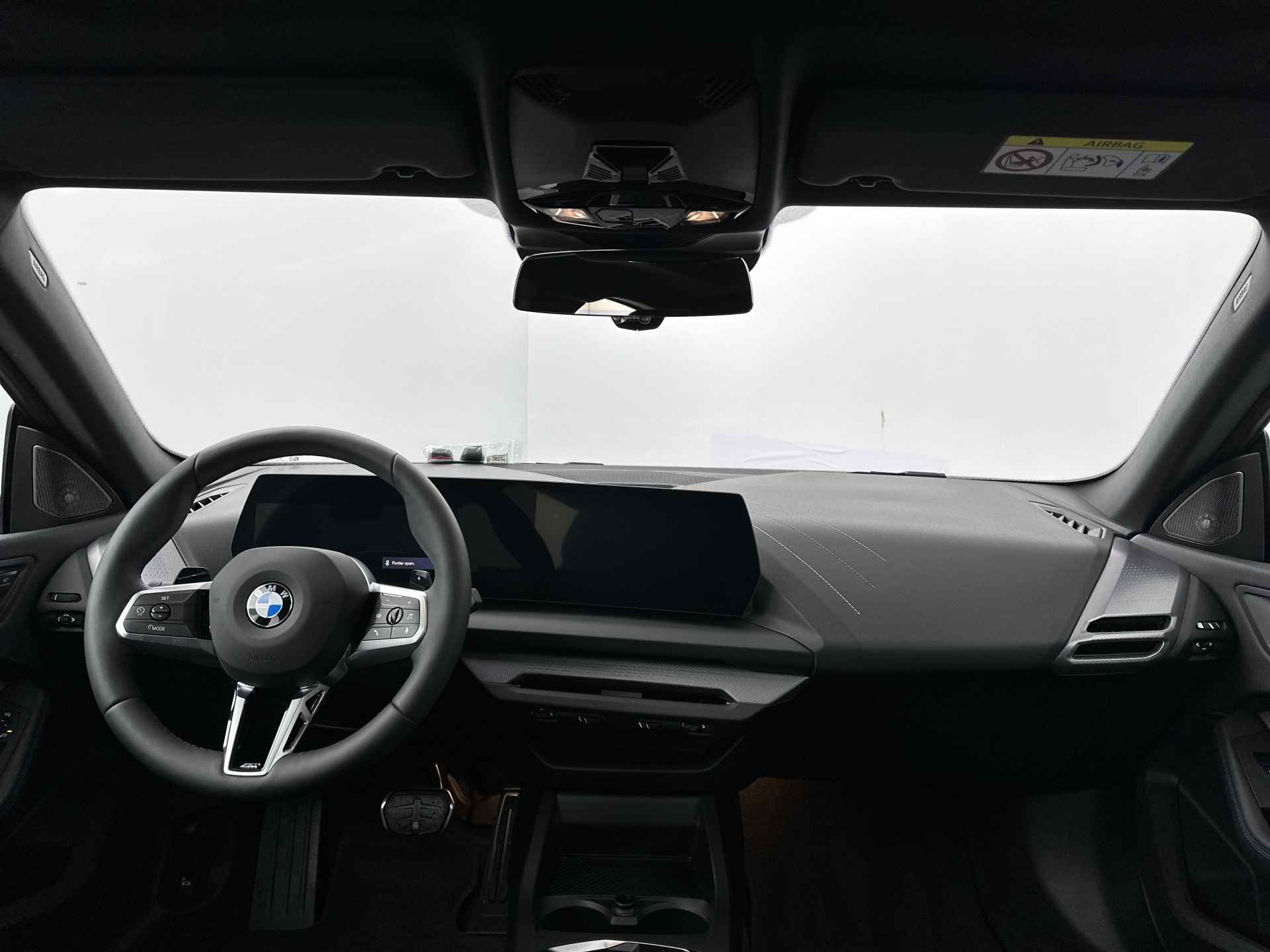 BMW 2 Serie 220 Gran Coupé M-Sportpakket | Glazen Panoramadak | Driving Assistant Plus | - 54/56