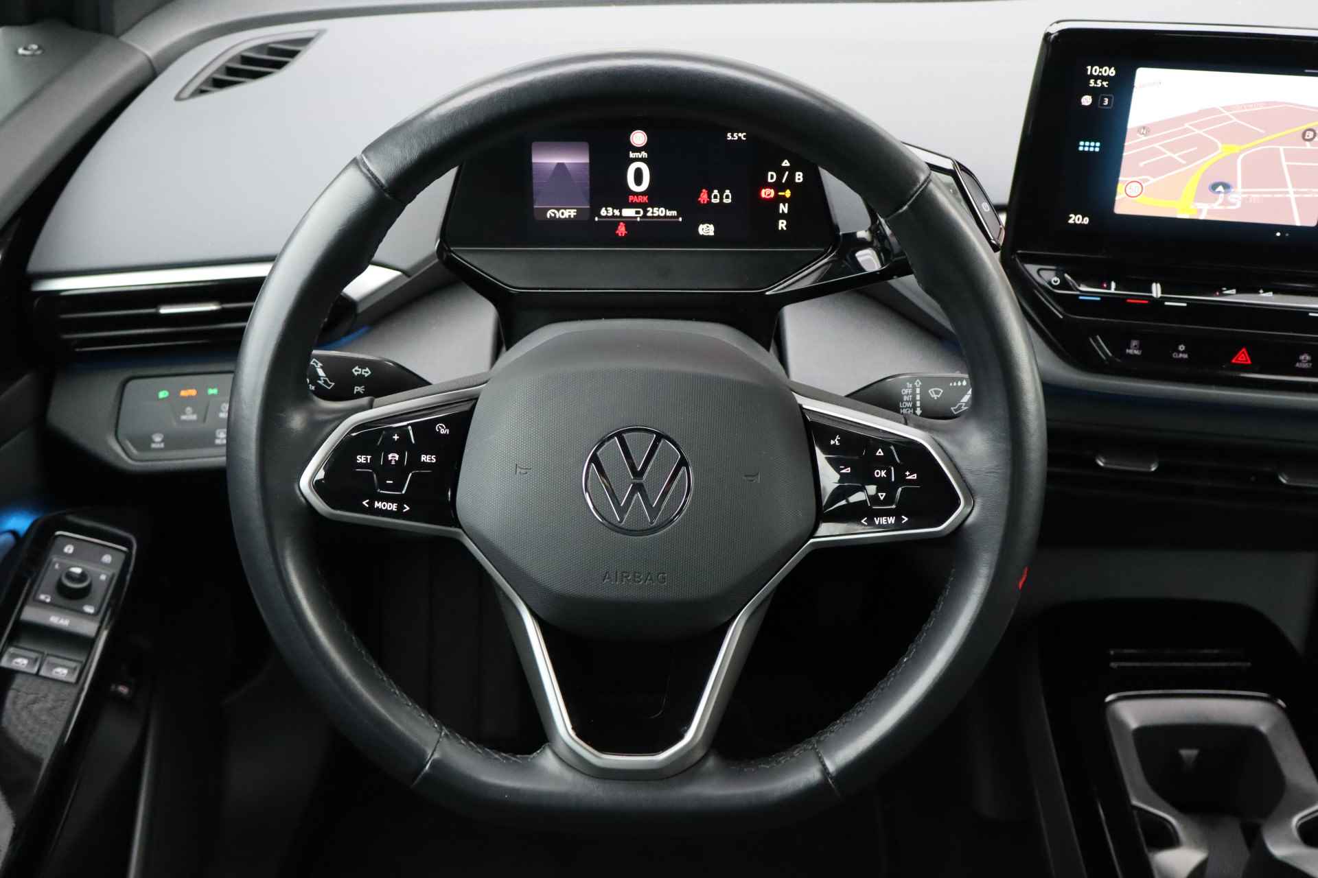 Volkswagen ID.4 Pro 77 kWh | Navigatie | Apple Carplay/Android Auto | 360 Camera | - 5/31