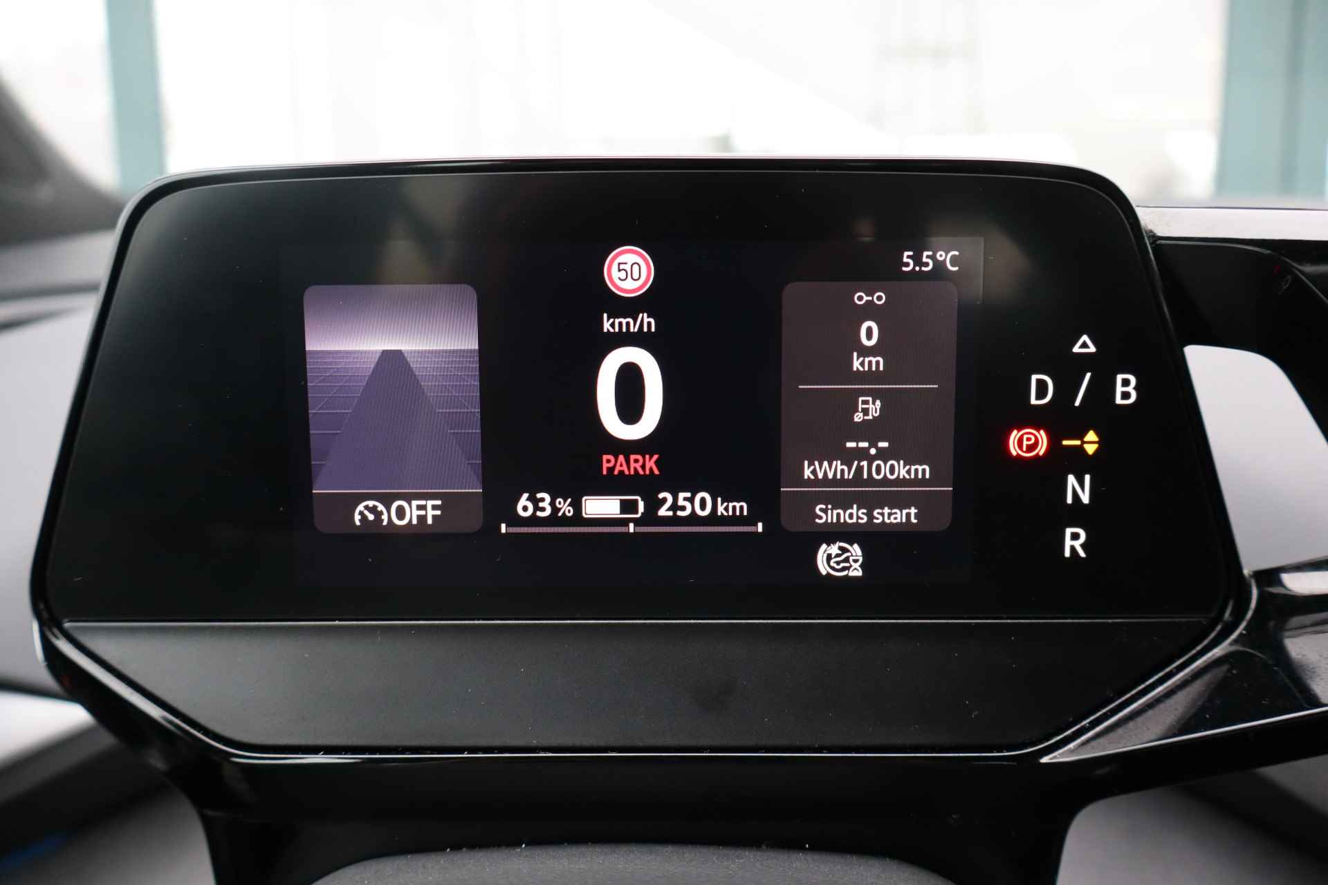 Volkswagen ID.4 Pro 77 kWh | Navigatie | Apple Carplay/Android Auto | 360 Camera | - 6/31