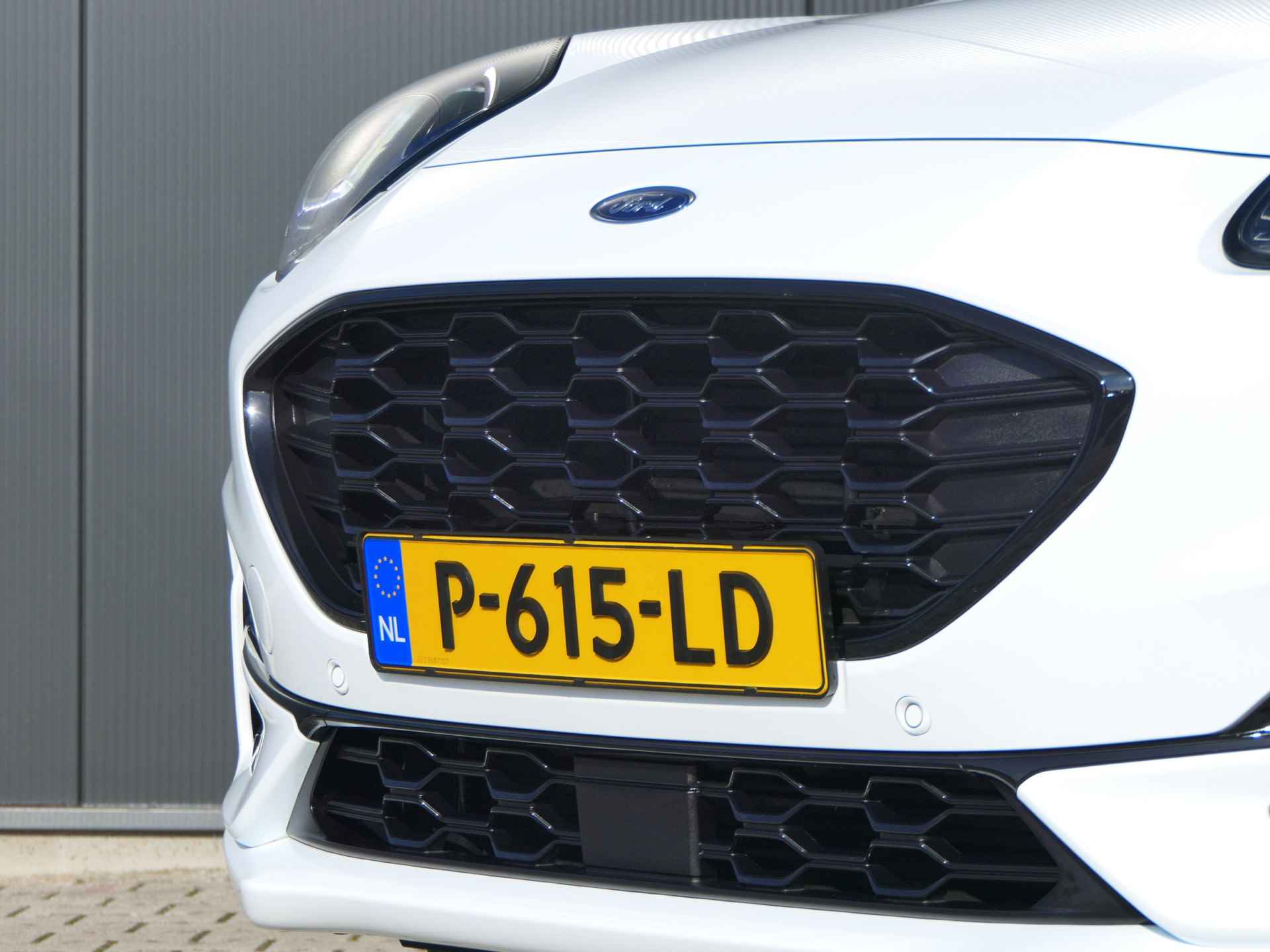 Ford Puma 1.0 EcoBoost 155pk Hybrid ST-Line X | B&O | Camera | 18 Inch | LED | DAB | Winterpack - 18/34