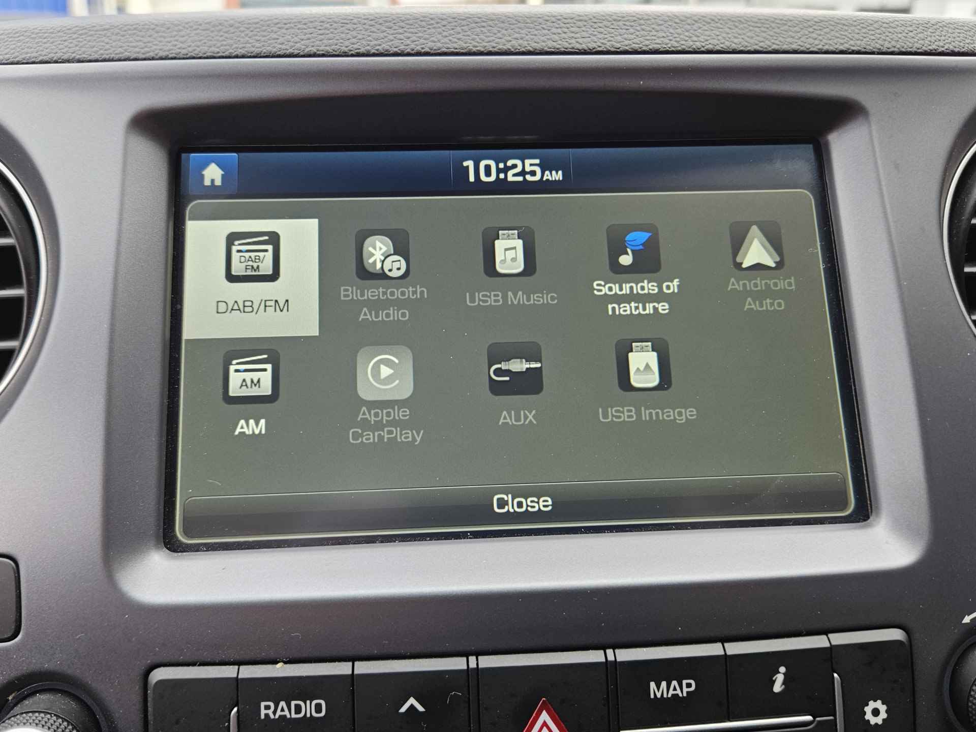 Hyundai i10 1.0i Comfort Navigatie | Bluetooth | Parkeersensoren - 20/33
