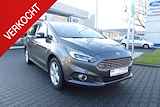 Ford S-Max 1.5 Titanium 7p. 160PK.7 PERSOONS.NAVI.CRUISE.KEYLESS.WINTERPACK.CAMERA.ELEKTR AKLEP.