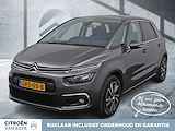 Citroën C4 Spacetourer PureTech 130pk Shine | Rijklaar | Elektronische achterklep | Achteruitrijcamera | Trekhaak |