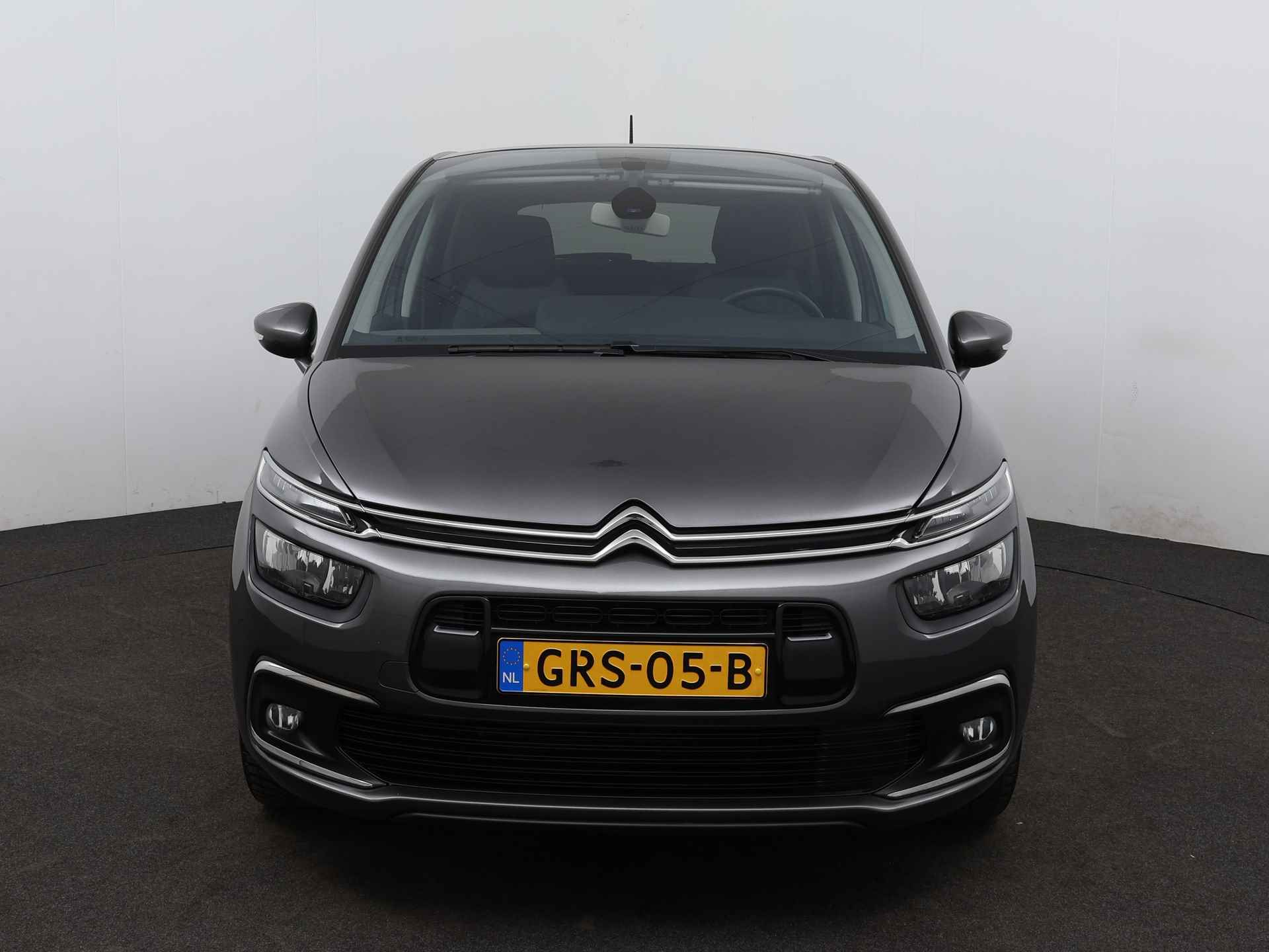 Citroën C4 Spacetourer PureTech 130pk Shine | Rijklaar | Elektronische achterklep | Achteruitrijcamera | Trekhaak | - 20/26