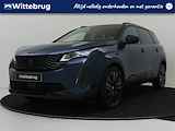 Peugeot 5008 1.2 PureTech GT Automaat | All Season | Stoelverwarming | Electrische achterklep | Pack Black