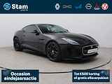 Jaguar F-Type 551pk 5.0 V8 R Coupé Panoramadak | Camera | Meridian | Full Option