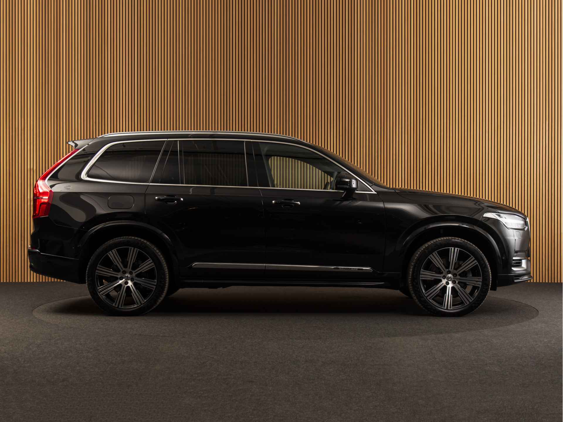 Volvo XC90 2.0 T8 Recharge AWD Ultimate Bright LONG RANGE - 6/29