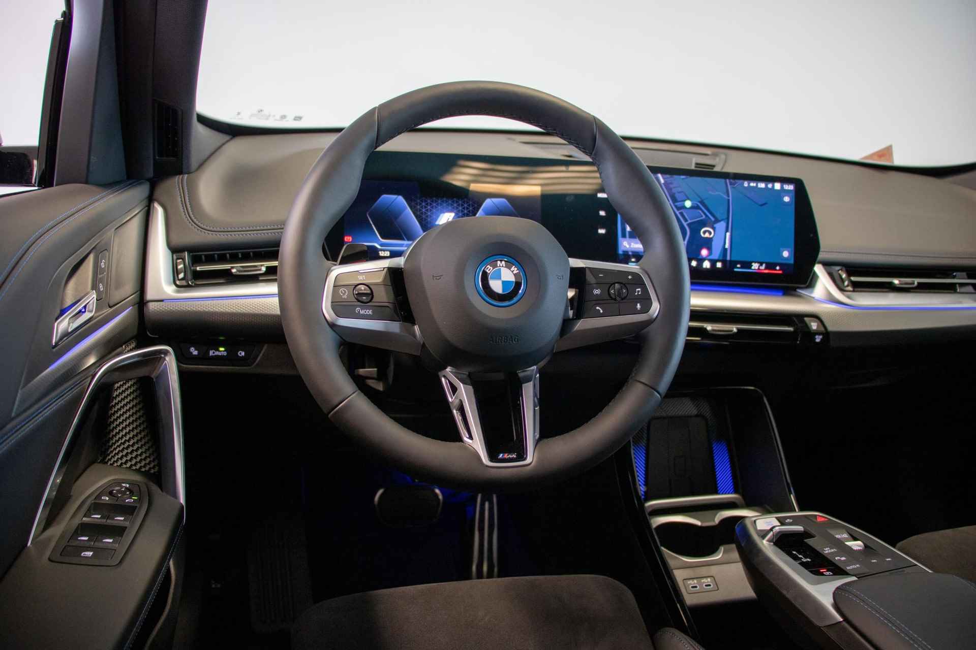 BMW iX1 eDrive20 67 kWh | M Sport - 10/29