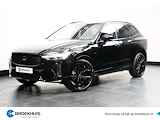 Volvo XC60 T8 455PK AWD Ultra Black Edition | 360 Camera | HUD | HK Audio | Leder dash | Adapt LED | Getint Glas