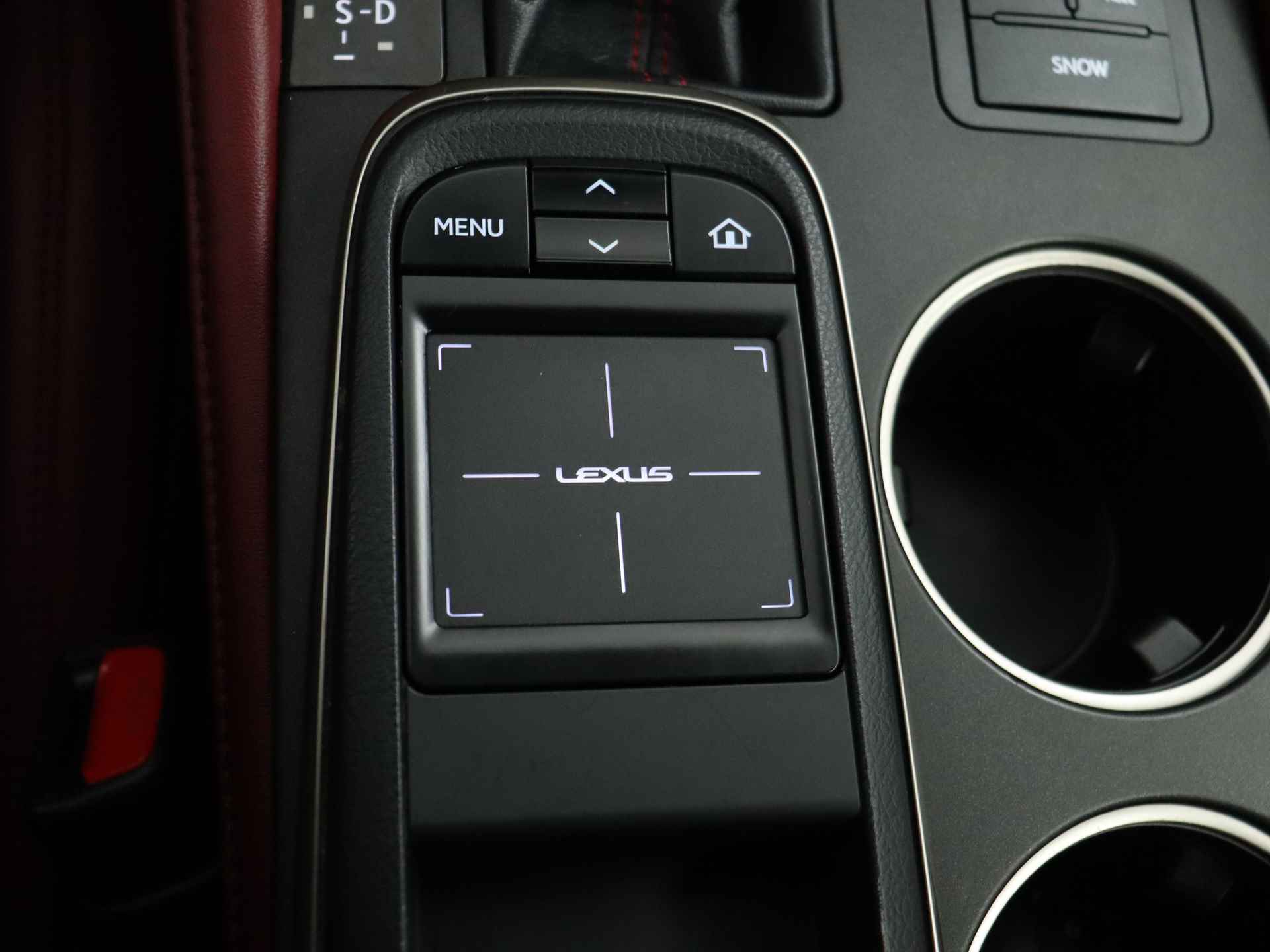 Lexus RC 300h F SPORT Line | Dealeronderhouden | Adaptief Dempingsysteem | Lederen Sportstoelen | - 43/62