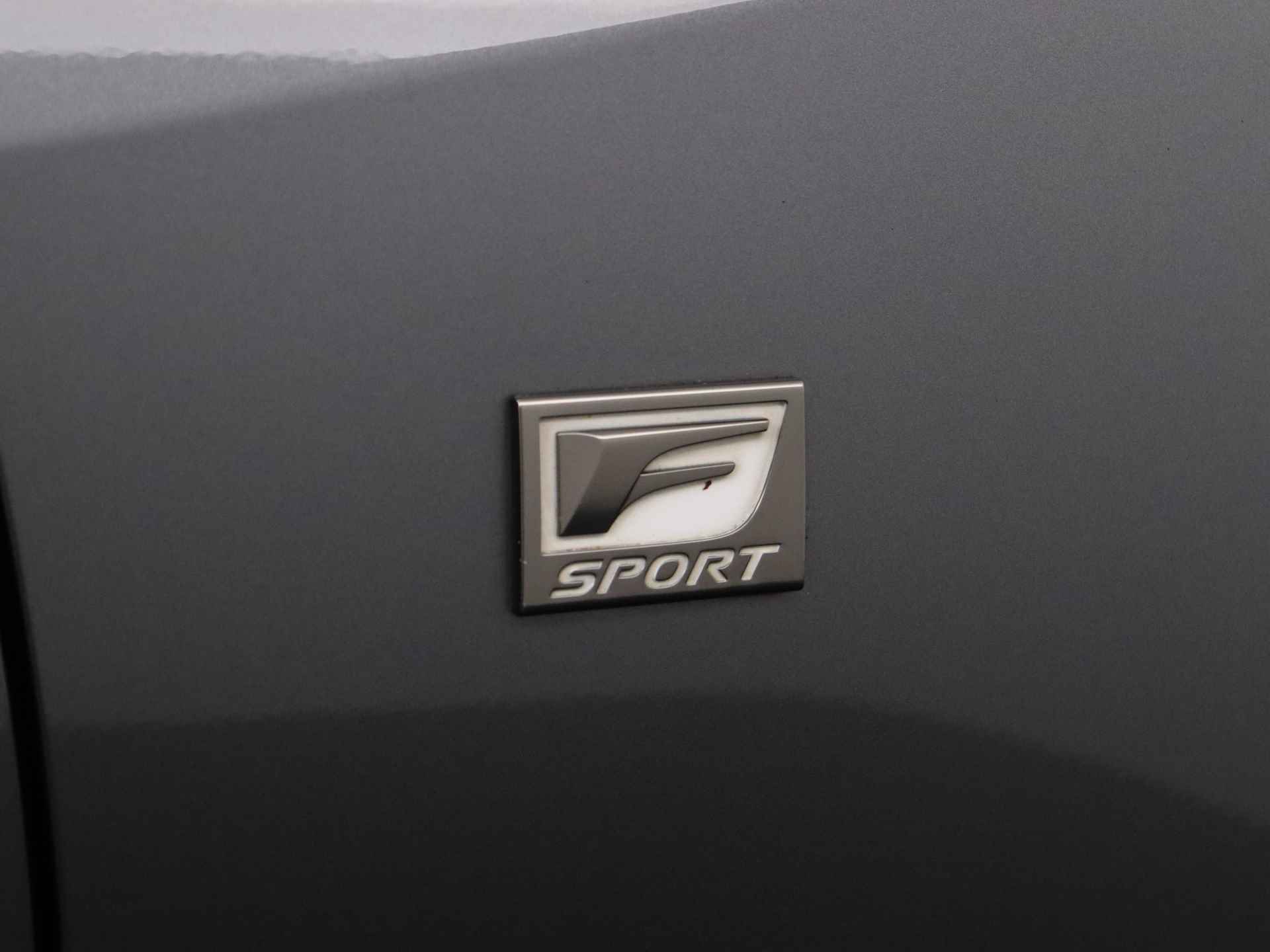 Lexus RC 300h F SPORT Line | Dealeronderhouden | Adaptief Dempingsysteem | Lederen Sportstoelen | - 54/62