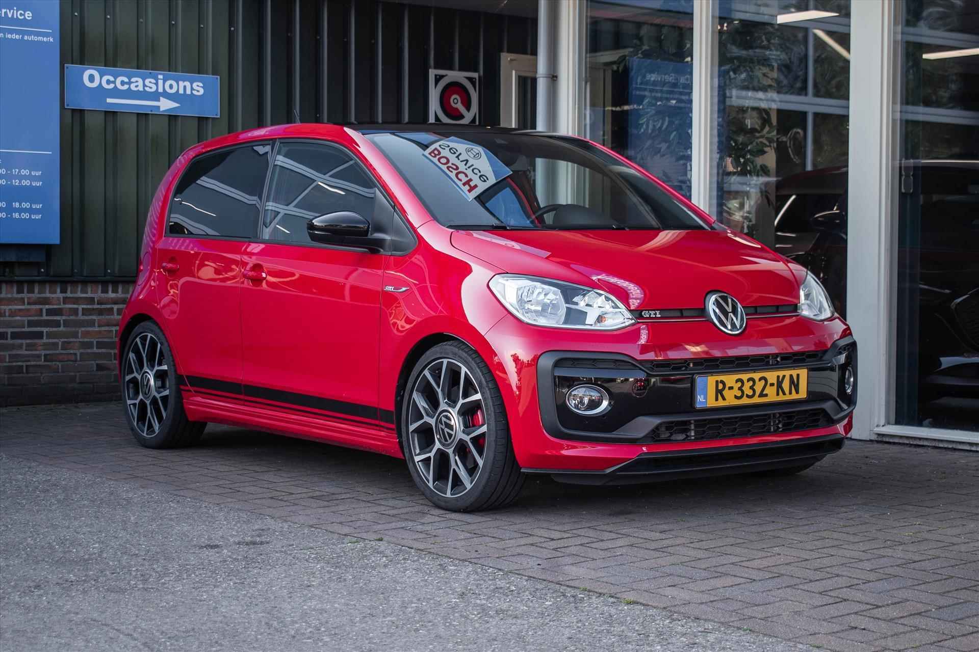 Volkswagen up! 1.0 115pk Up! GTI - 2/28