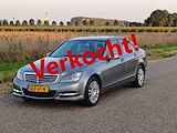 Mercedes-Benz C-Klasse 180 Prestige Elegance /Leder/Xenon/