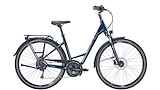 PEGASUS Premio SL Disc 27 Dames Blue 28" 55cm 2024