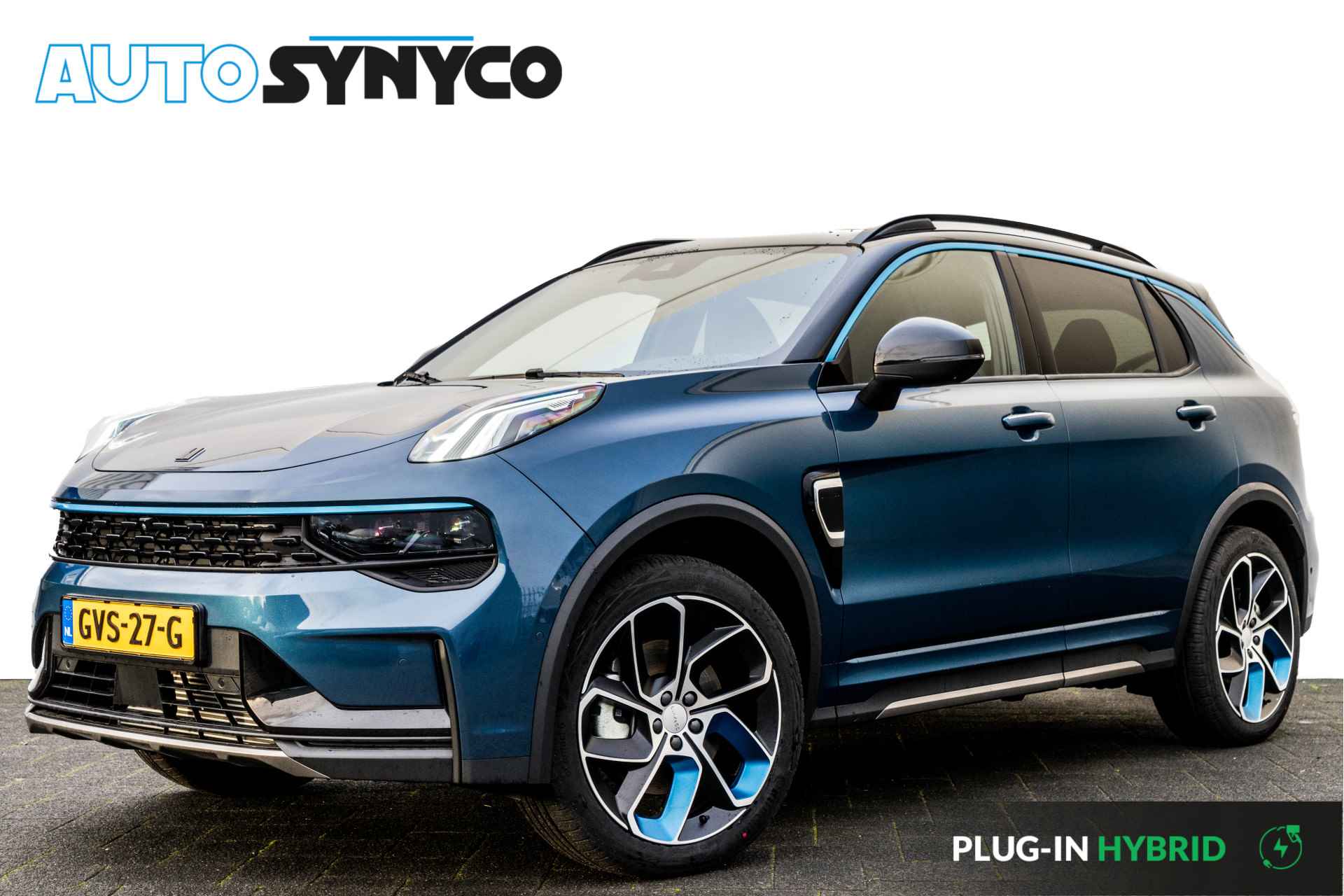 Lynk & Co 01