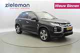 MITSUBISHI Asx 2.0 Instyle Automaat - Leer, Camera, Stoelverw.