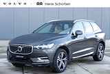 Volvo XC60 T8 Twin Engine AWD AUT8 390PK Inscription, Trekhaak semi elektrisch inklapbaar, Elektrisch inklapbare trekhaak, Stoelverwarming, Adaptieve Cruise Control met Pilot Assist, BLIS Dodehoekdetectie, 20" Lichtmetalen velgen