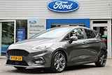 Ford Fiesta 1.0EB 125PK ST-LINE AUTOMAAT | DEALER OH! | NAVI | CLIMA | CRUISE | PARKEERSENSOREN | APPLE CARPLAY & ANDROID AUTO | 17" LMV | P