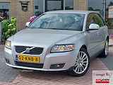 Volvo V50 2.0 | Trekhaak | 100% onderhouden | NAP