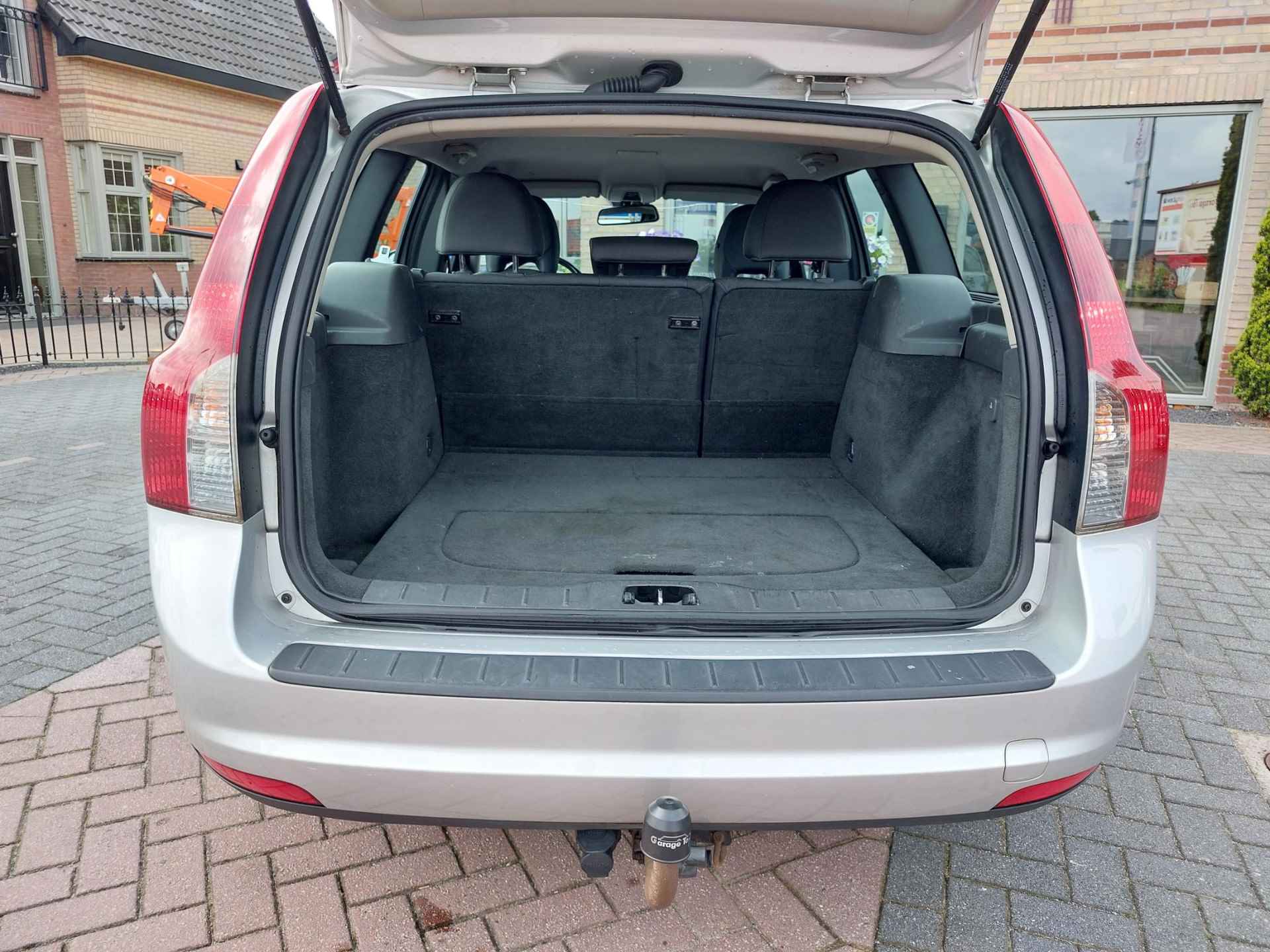 Volvo V50 2.0 | Trekhaak | 100% onderhouden | NAP - 33/41