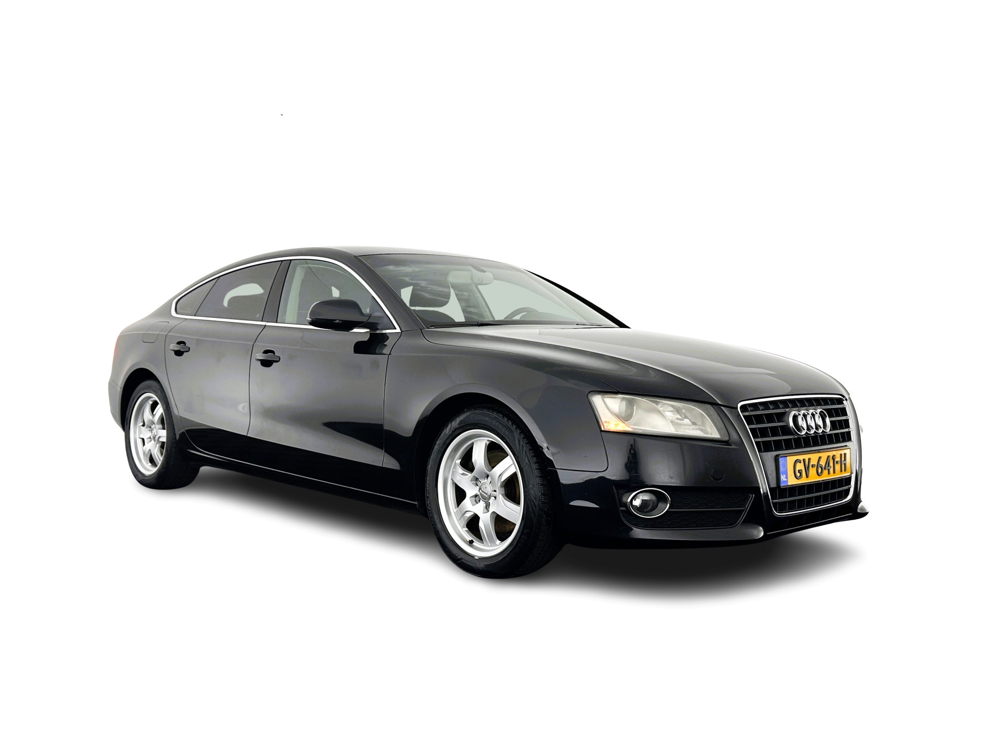 Audi A5 Sportback 2.0 TDI Pro Line *ECC | PDC | CRUISE | COMFORT-SEATS | 17''ALU*