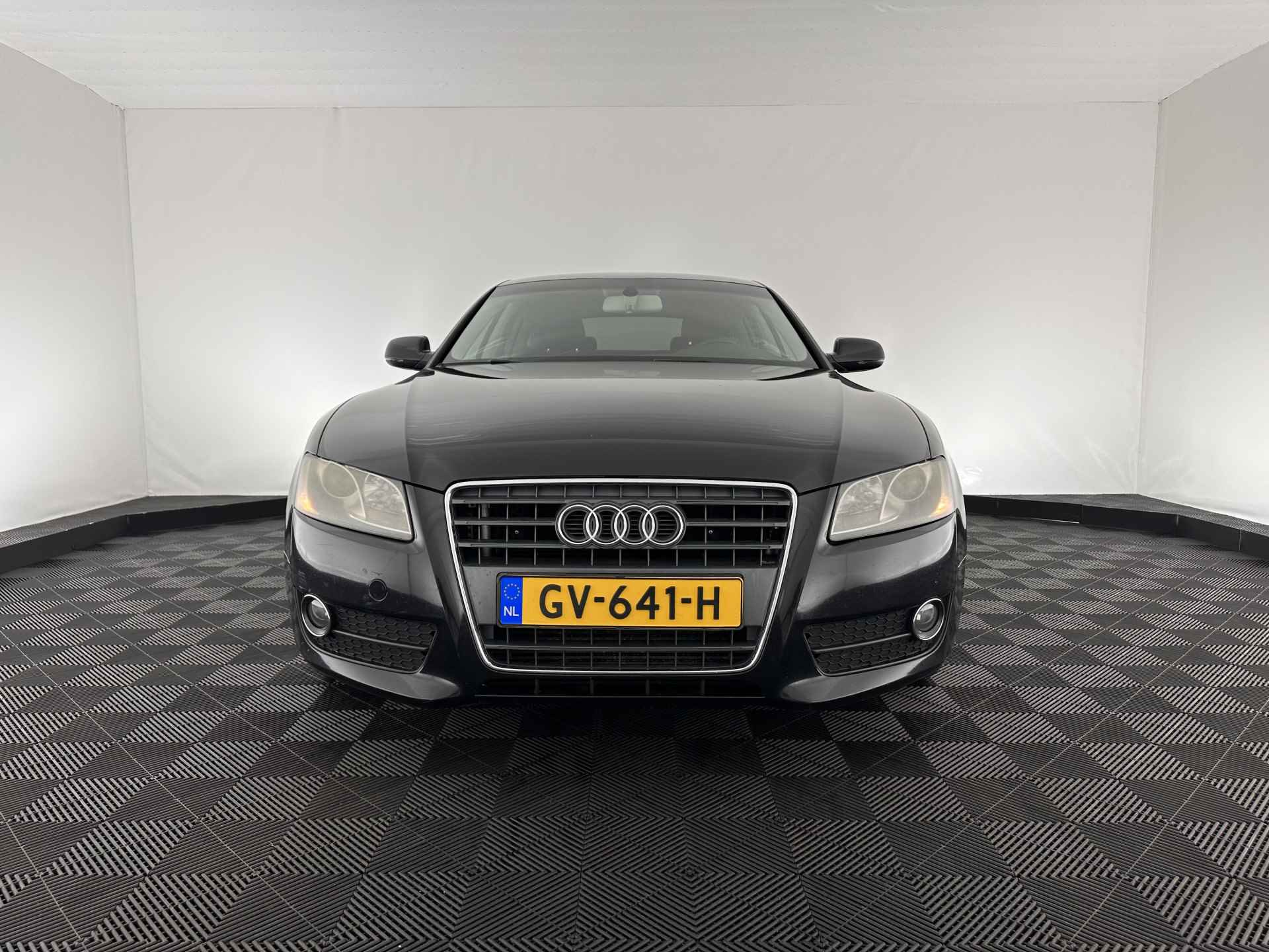 Audi A5 Sportback 2.0 TDI Pro Line *ECC | PDC | CRUISE | COMFORT-SEATS | 17''ALU* - 2/25