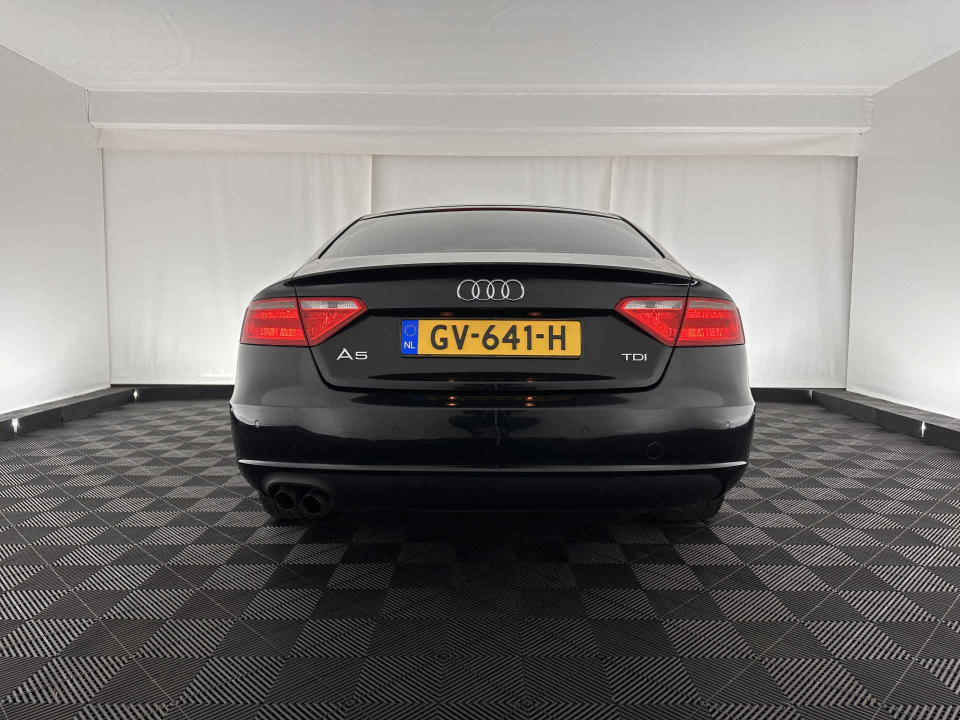 Audi A5 Sportback 2.0 TDI Pro Line *ECC | PDC | CRUISE | COMFORT-SEATS | 17''ALU* - 5/25