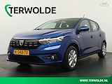 Dacia Sandero 1.0 TCe 90 Comfort