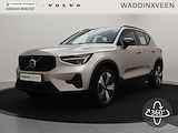 Volvo XC40 T4 PLUG-IN HYBRID ULTIMATE DARK SCHUIFDAK 360GR CAM HARMAN KARDO