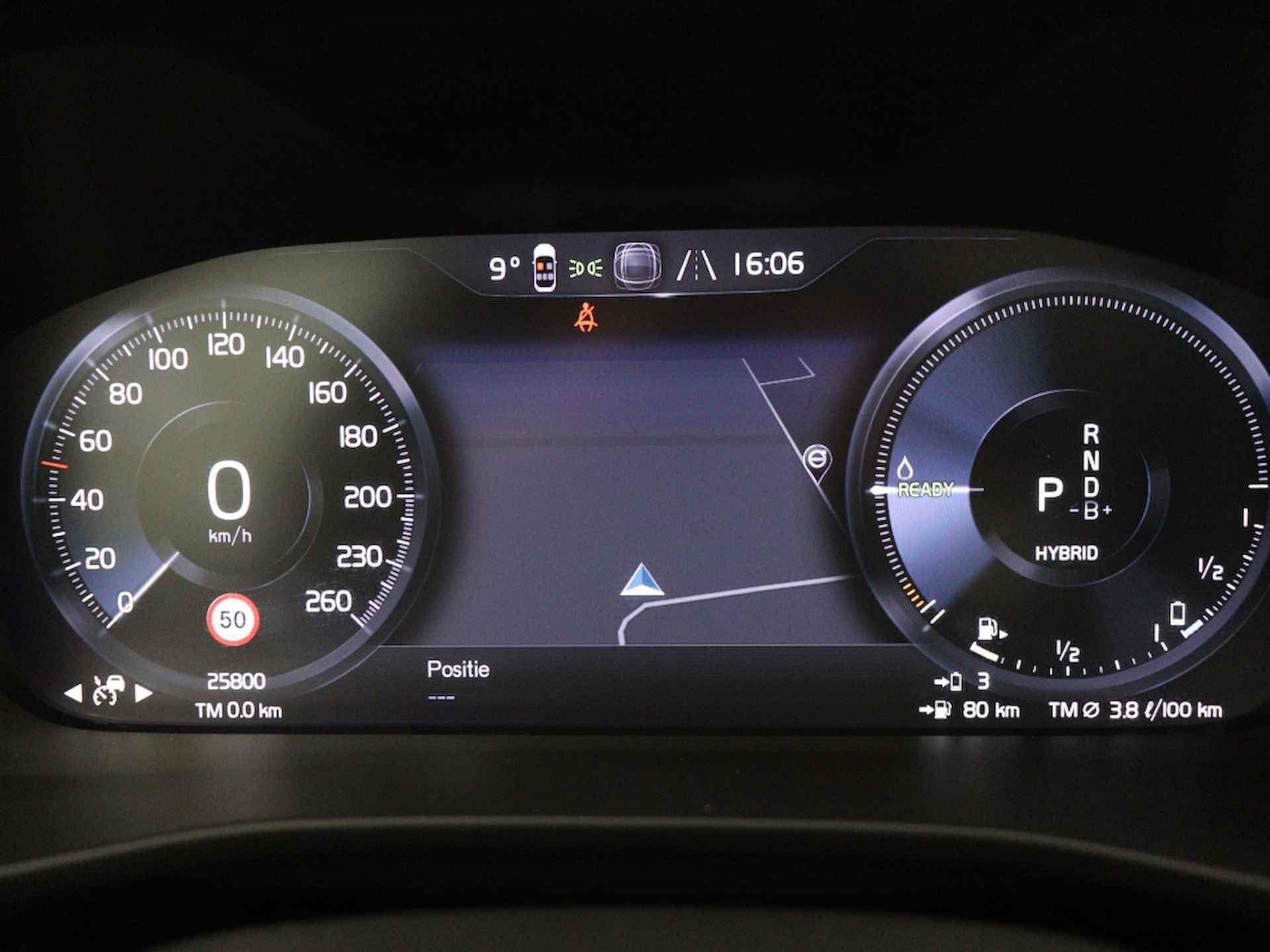 Volvo XC40 T4 PLUG-IN HYBRID ULTIMATE DARK SCHUIFDAK 360GR CAM HARMAN KARDO - 15/36