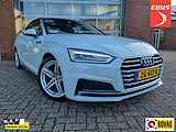 Audi A5 Cabriolet 2.0 TFSI MHEV Sport Pro Line S